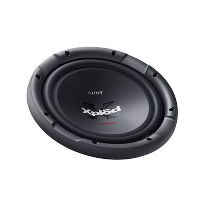 Imagen 2 del producto Subwoofer de 30 cm alta potencia