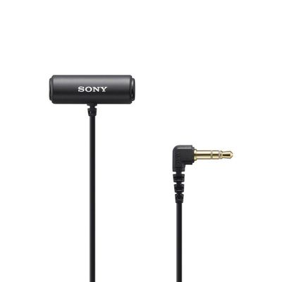 Micrófono estéreo de solapa