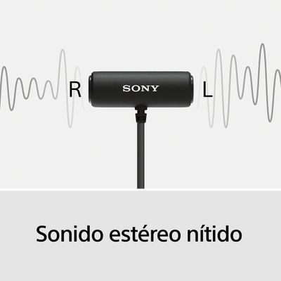 Imagen 2 del producto Micrófono estéreo de solapa