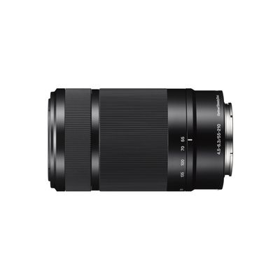 Imagen 2 del producto Lente Montura E SEL55210