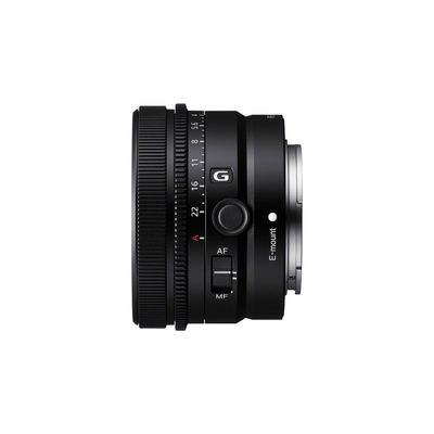 Imagen 2 del producto Lente Montura E SEL50F25G