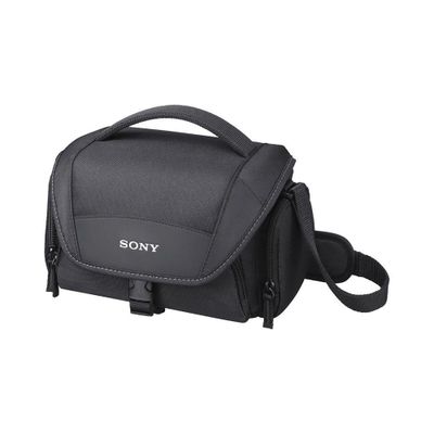 Imagen 2 del producto Funda de transporte protectora LCS-U21