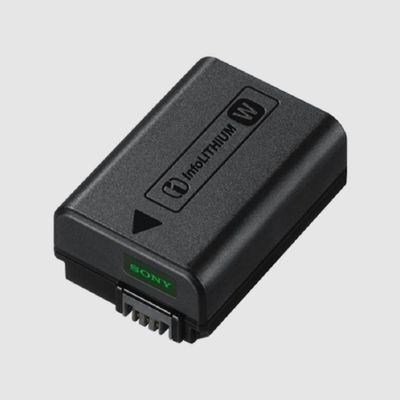 Imagen 1 del producto Batería recargable serie W NP-FW50