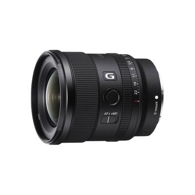 Imagen 1 del producto Lente Montura E SEL20F18G