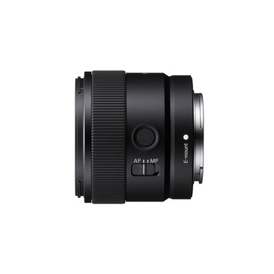 Lente Montura E SEL11F18