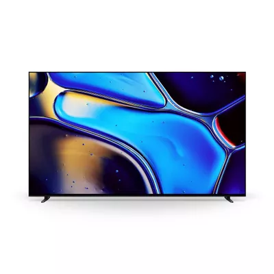 LED Smart TV 77"" Bravia 8 K-77XR80  Sony