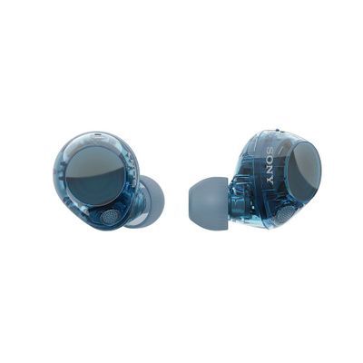 Audífonos inalámbricos con noise cancelling WF-C710N Azul