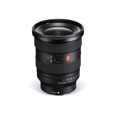 Imagen 1 del producto Lente Zoom Gran Angular SEL1635GM2