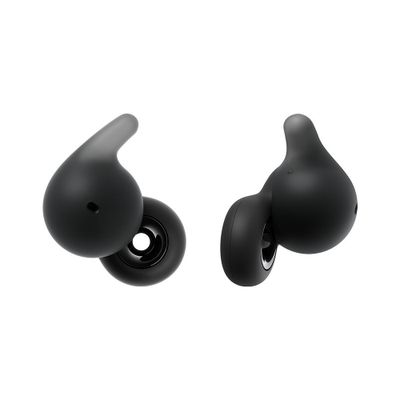 Audífonos Bluetooth Linkbuds Open Negro