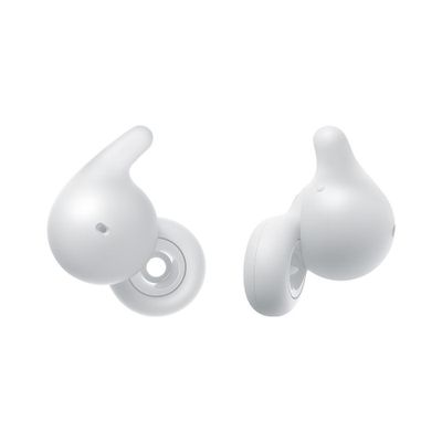 Sony Audífonos Bluetooth Linkbuds Open Blanco Wf-L910/Wz