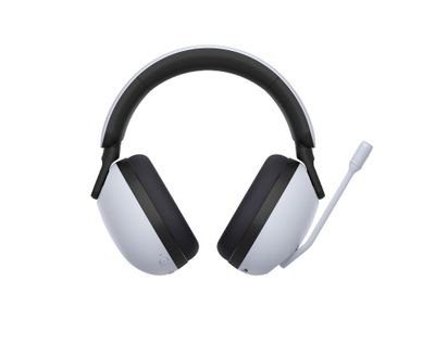 Imagen 2 del producto Audífonos inalámbricos con micrófono y noise cancelling para juegos INZONE H9 WH-G900N