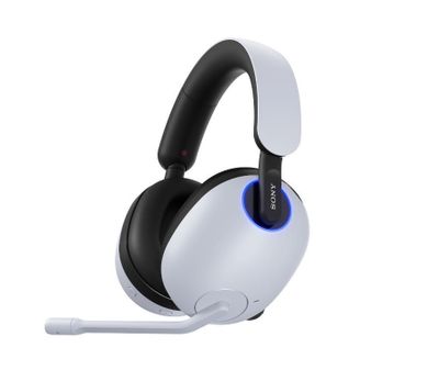 Audífonos inalámbricos con micrófono y noise cancelling para juegos INZONE H9 WH-G900N