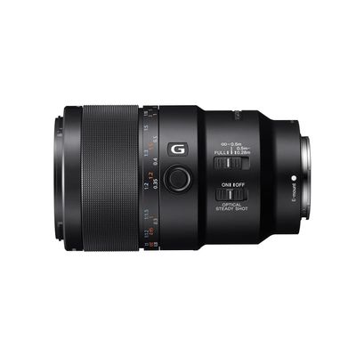 Imagen 2 del producto Lente Montura E SEL90M28G