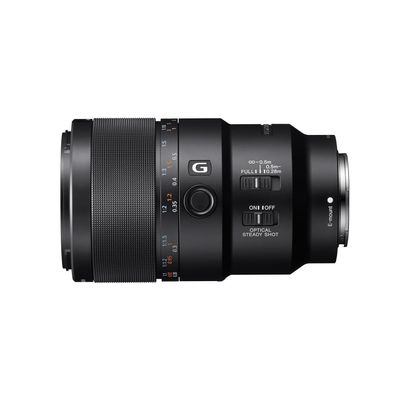 Imagen 2 del producto Lente Montura E SEL90M28G