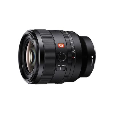 Sony Lente Fe 24-70 Mm F2,8 Gm Lentes Sel2470Gm2.Sola