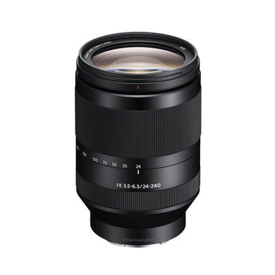 Lente Montura E SEL24240