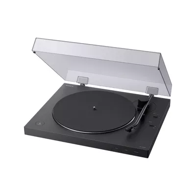 Tocadiscos con conectividad BLUETOOTH PS-LX310BT