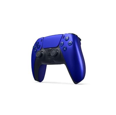 Control inalambrico PS5 DualSense Cobalt Blue