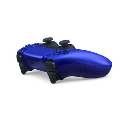 Imagen 2 del producto Control inalambrico PS5 DualSense Cobalt Blue