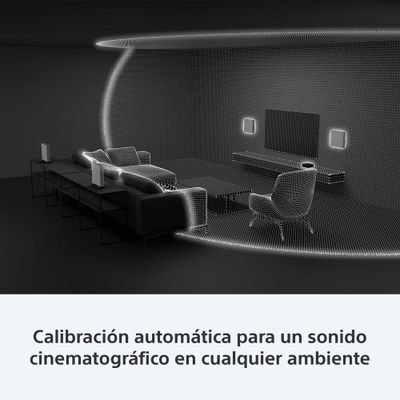 Imagen 2 del producto Sistema de Home Bravia Theatre Quad HT-A9M2