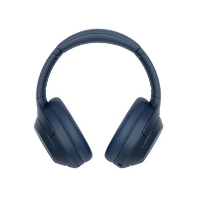 Imagen 2 del producto Audífonos Inalámbricos Noise Cancelling WH-1000XM4 Azul