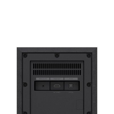 Imagen 2 del producto Soundbar de 5.1 Canales HT-S20R