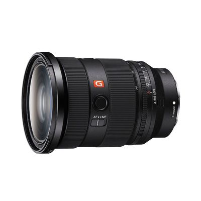 Lente FE 24-70 mm F2,8 GM
