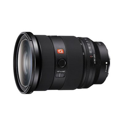 Imagen 1 del producto Lente FE 24-70 mm F2,8 GM