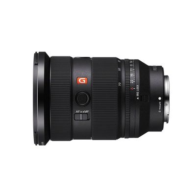 Imagen 2 del producto Lente FE 24-70 mm F2,8 GM