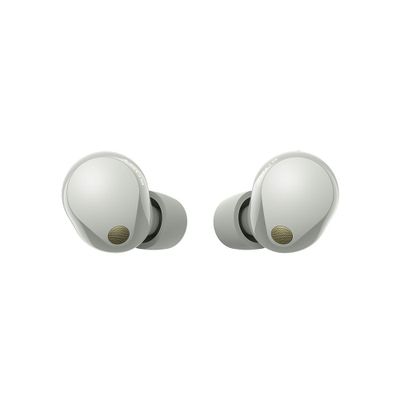 Imagen 1 del producto Audífonos Bluetooth Noise Cancelling WF-1000XM5 Plata