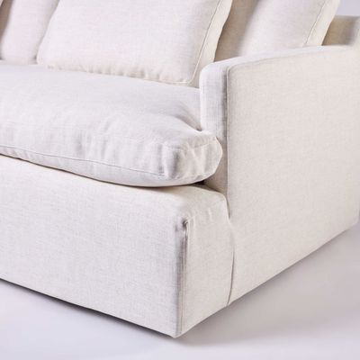 Imagen 2 del producto Sofá 2 Cuerpos Patagonia