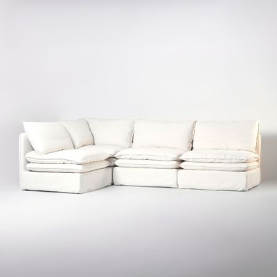 Sofá Seccional Austral