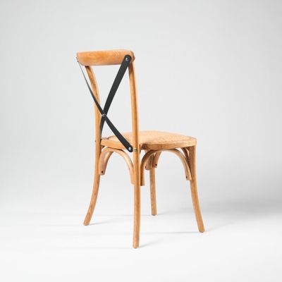 Imagen 2 del producto Pack 4 Sillas De Comedor Luisa