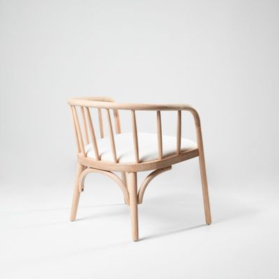 Imagen 2 del producto Sitial Maia