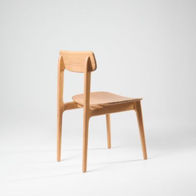 Imagen 2 del producto Silla de Comedor Nina