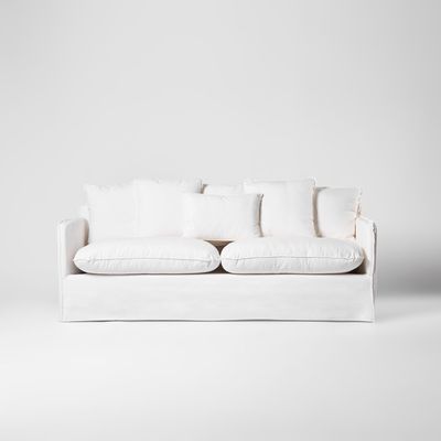 Sofá 3 Cuerpos Puelo