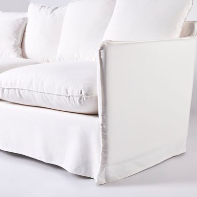 Imagen 2 del producto Sofá 3 Cuerpos Puelo