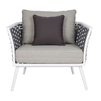 Imagen 2 del producto Sofá de Terraza 1 Cuerpo Savoy