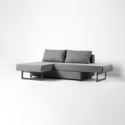 Imagen 1 del producto Sofá cama 2 cuerpos Pampa