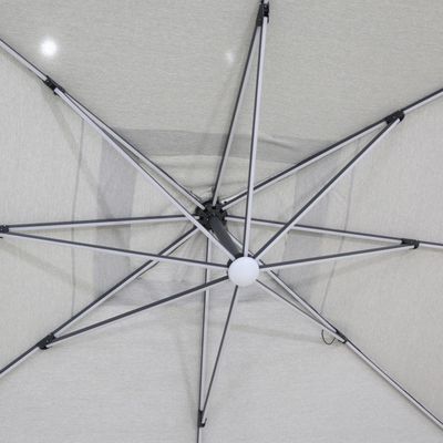 Imagen 2 del producto Quitasol Savoy Grafito