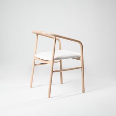 Imagen 2 del producto Silla de Comedor Clara