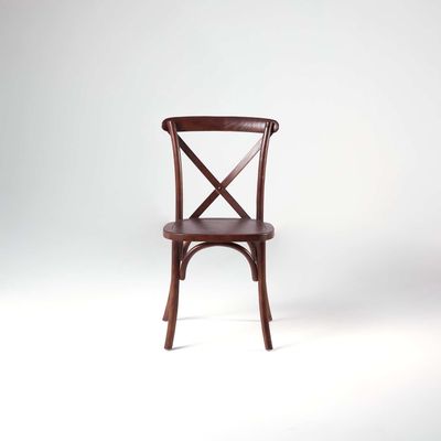 Imagen 2 del producto Pack 4 Sillas De Comedor Florencia