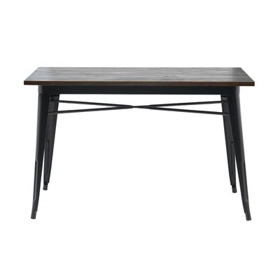 Imagen 2 del producto Mesa Tolix Paris comedor