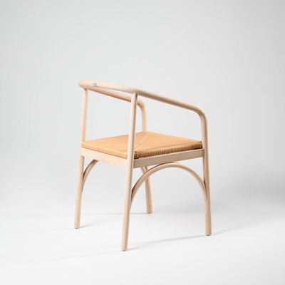 Imagen 2 del producto Silla de Comedor Alora