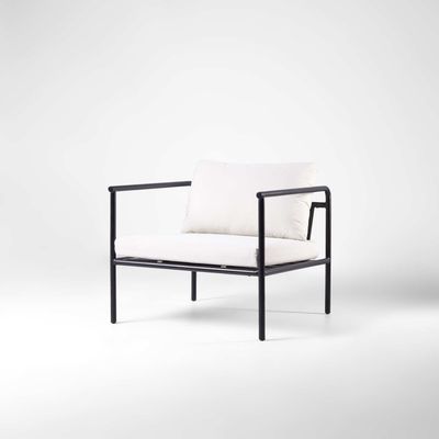 Imagen 2 del producto Sofá de Terraza 1 Cuerpo Lisboa