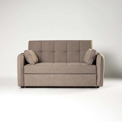 Sofá cama 2 cuerpos Ándes