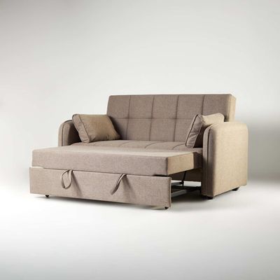 Imagen 2 del producto Sofá cama 2 cuerpos Ándes