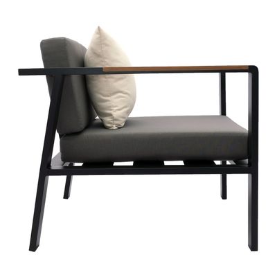 Imagen 2 del producto Sofá de Terraza 1 Cuerpo Calas