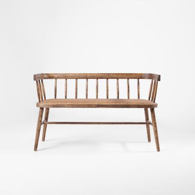 Imagen 2 del producto Banqueta Toscana Dark Brown