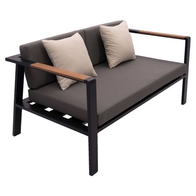 Sofá de Terraza 2 Cuerpos Calas